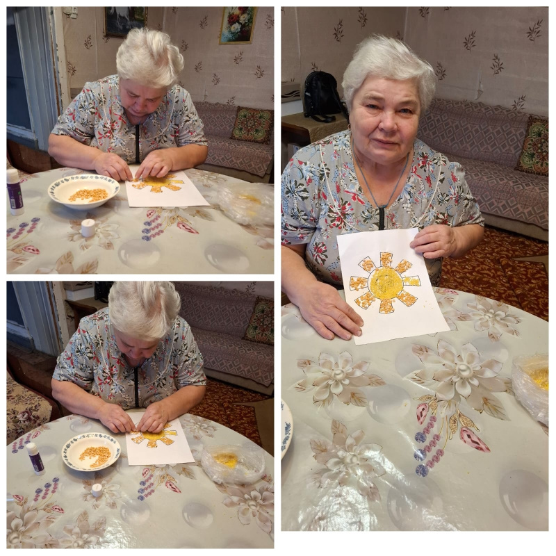 Крупотерапия