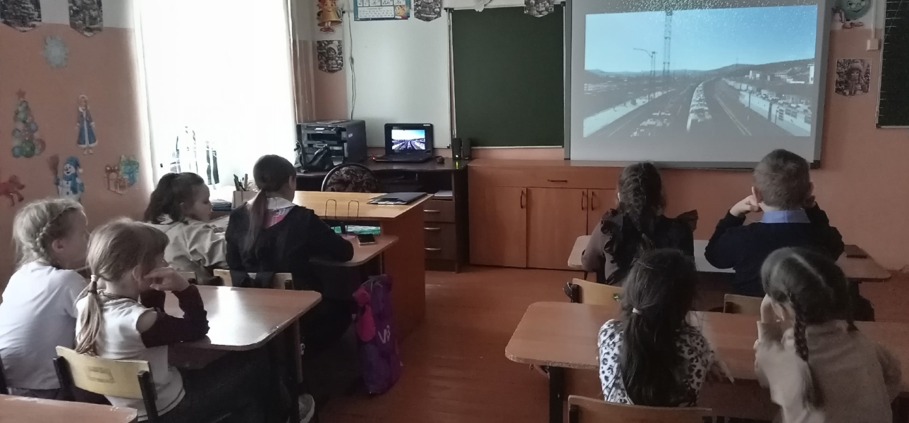 Патриотическое воспитание