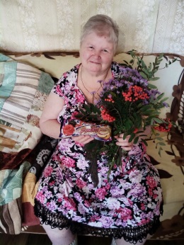 «Ваш опыт — наше вдохновение, ваша мудрость — наше богатство!»