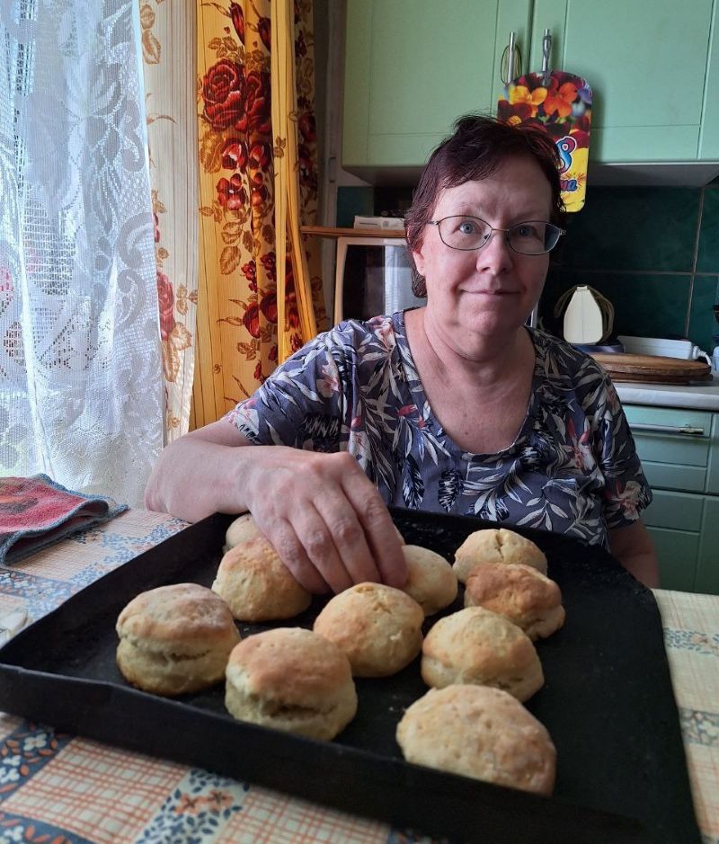 «Бабушкины рецепты»