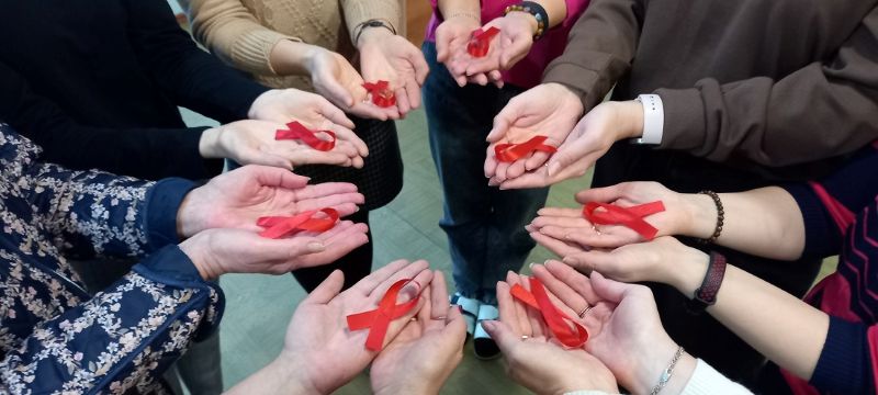 Ваше здоровье в ваших руках