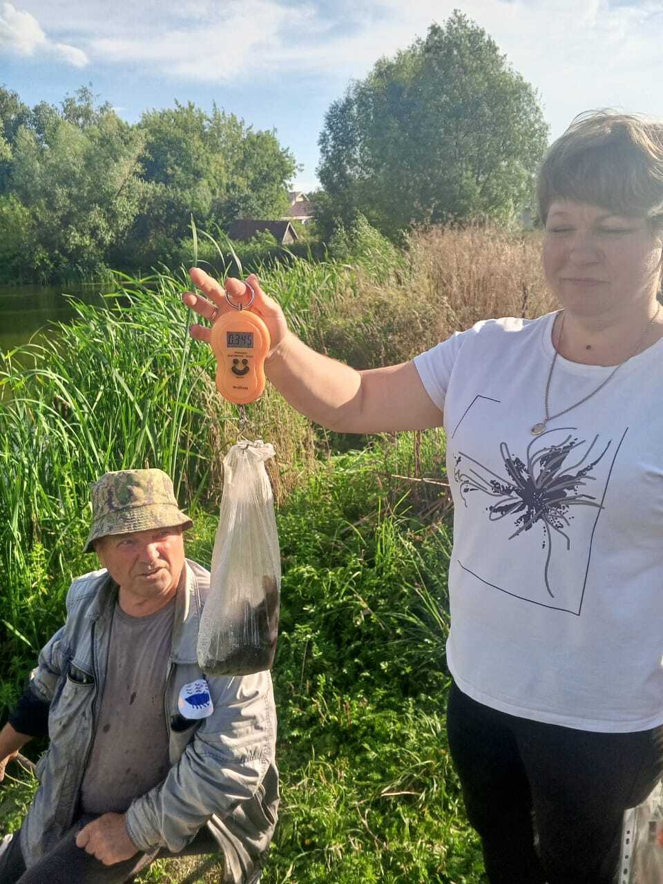 День рыбака