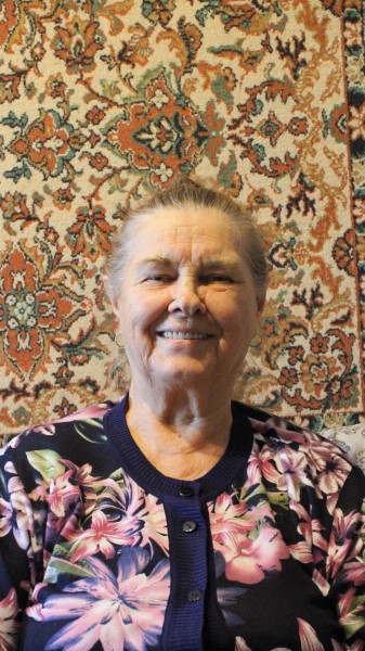 Поздравление с Днем рождения