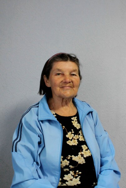 Поздравление с Днем рождения