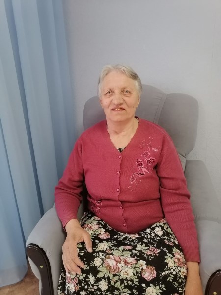 Поздравление с Днем рождения