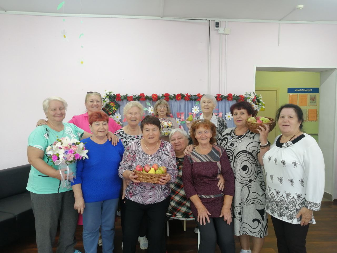 Яблочный Спас