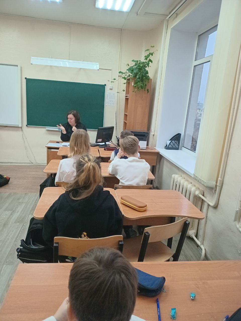 Неделя правовых знаний