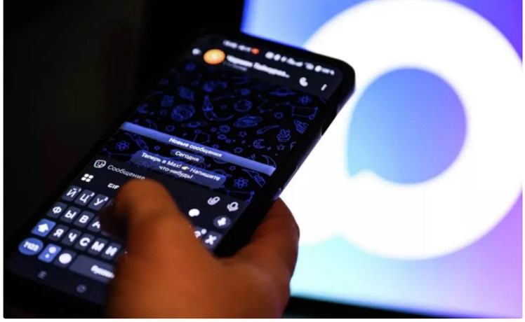 Число пользователей MAX превысило 40 миллионов! 