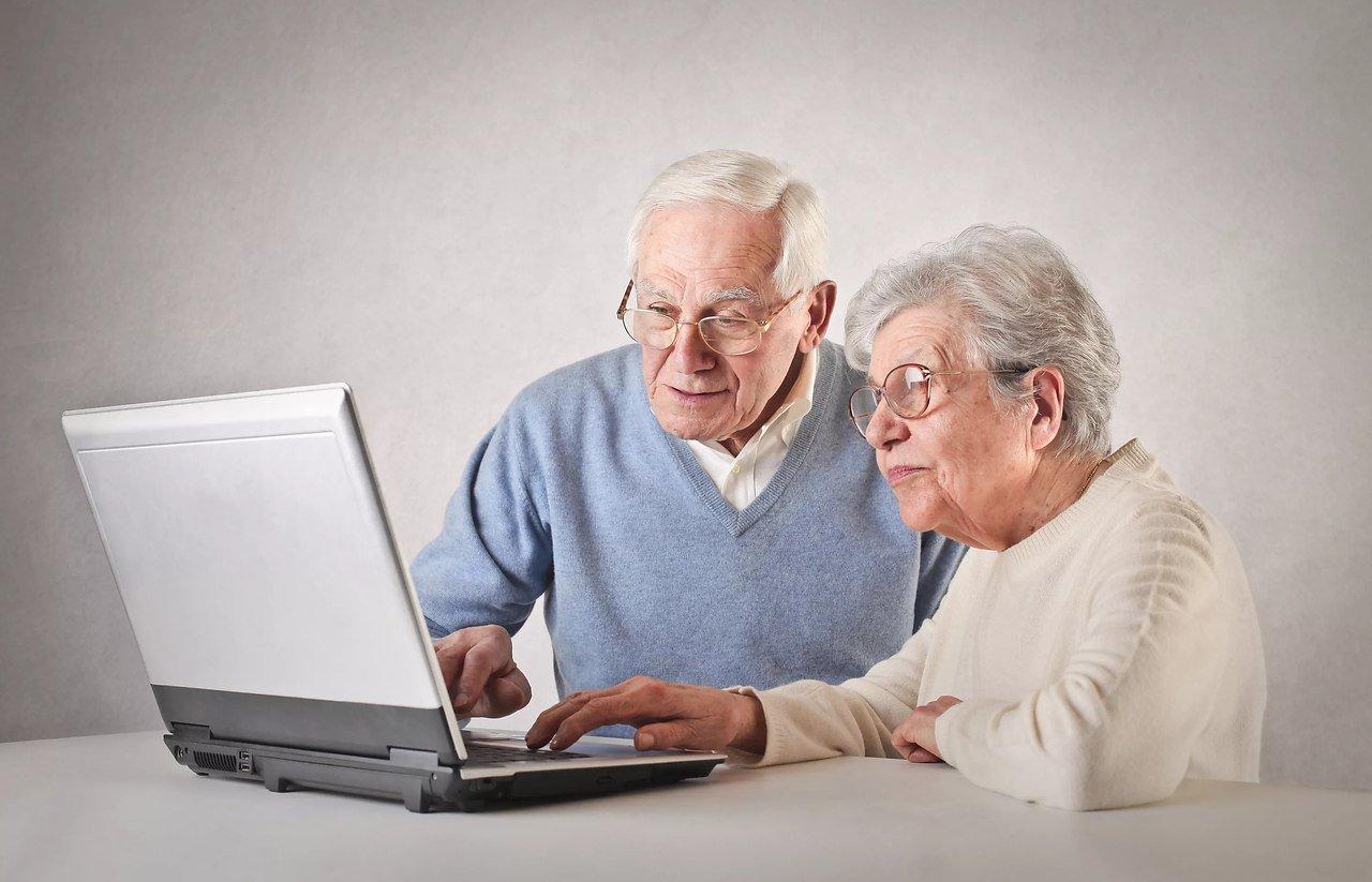 «Онлайн-занятия по финансовой грамотности для старшего поколения»