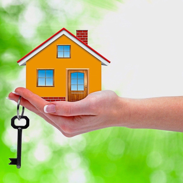 Региональный жилищный сертификат 