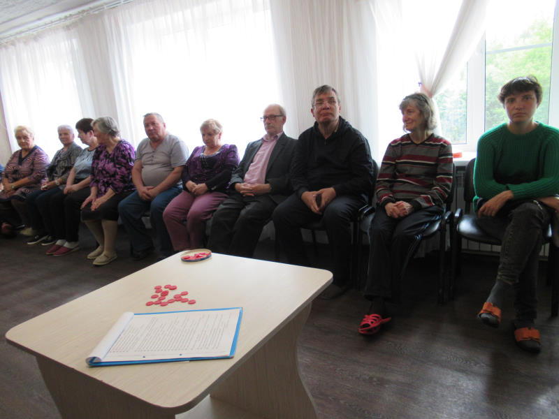 Самый, самая, самое… 