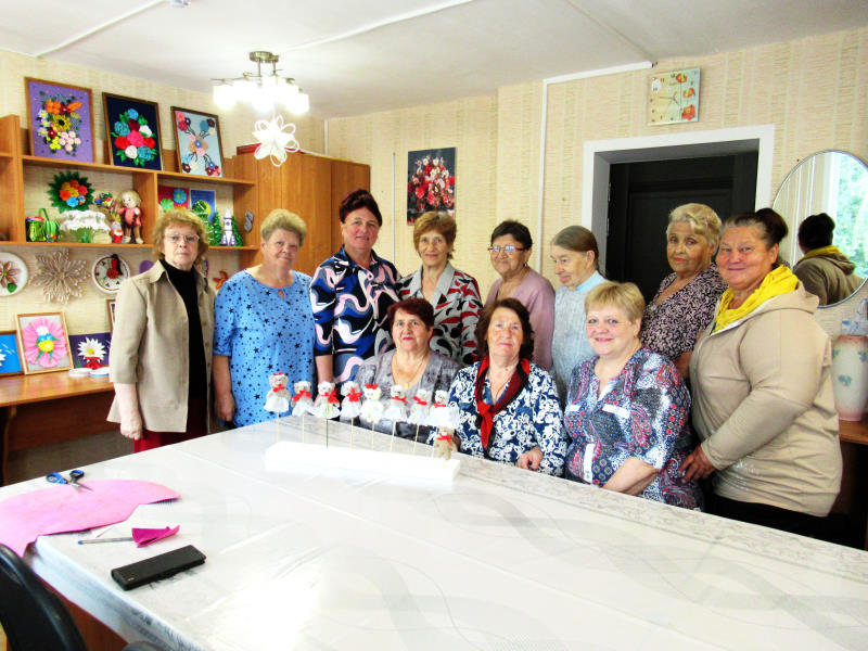 «Сувенир «Мишка»