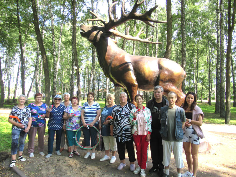 Летняя перезагрузка