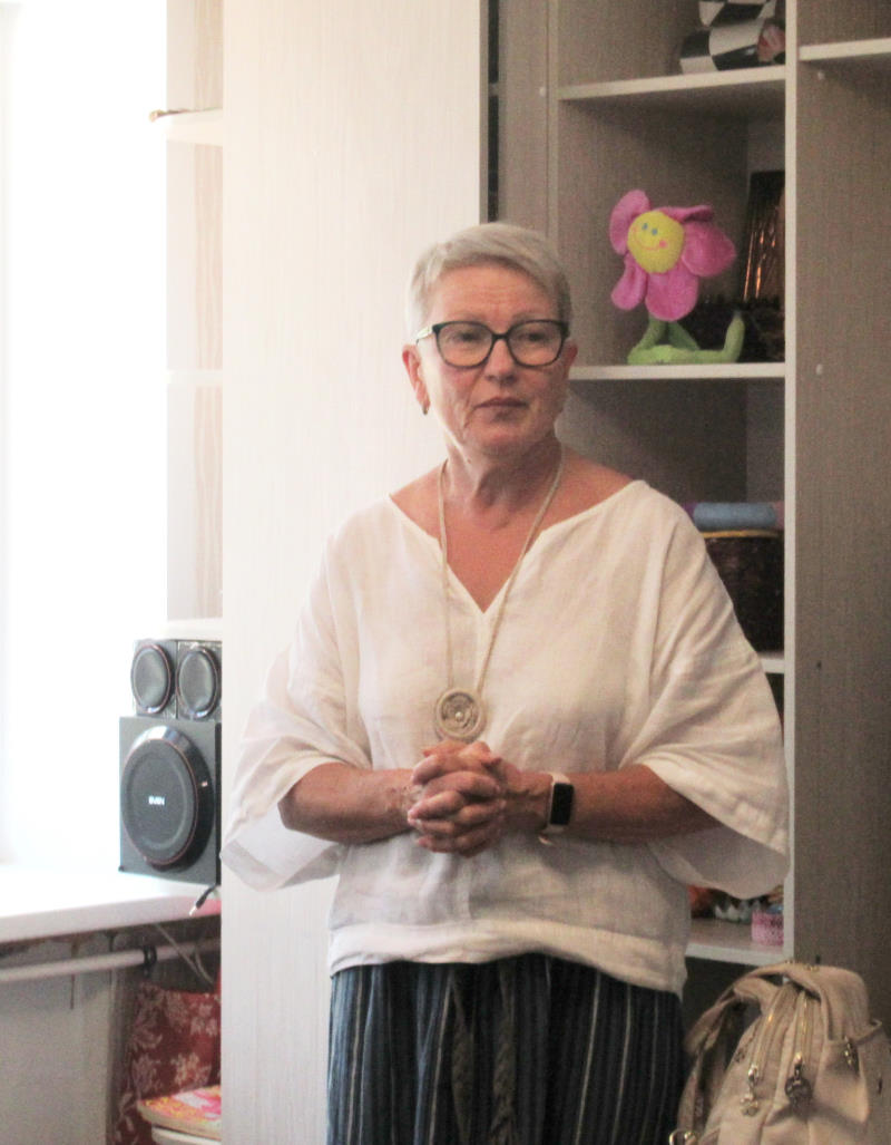 Лекторий «Азбука права»