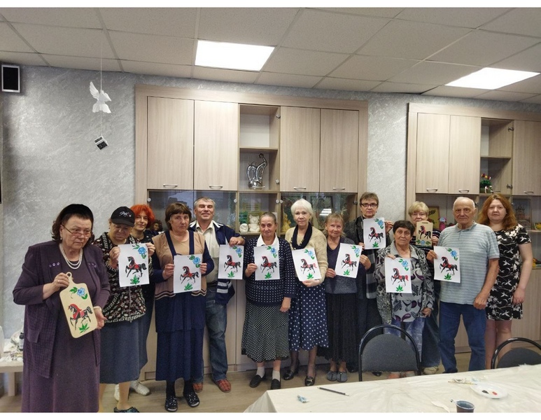 Создай красоту своими руками