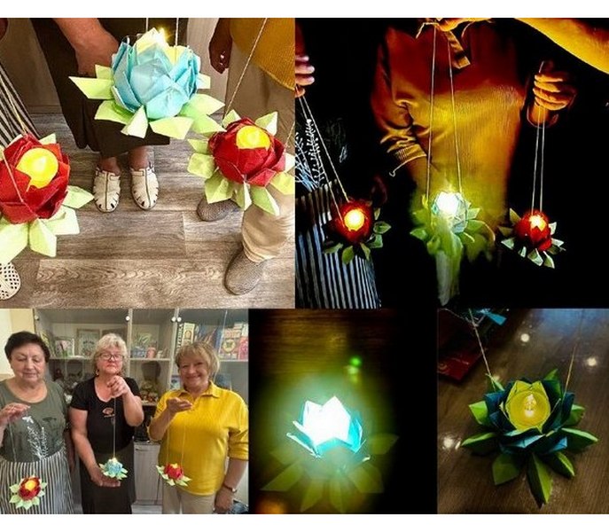 От идеи до шедевра