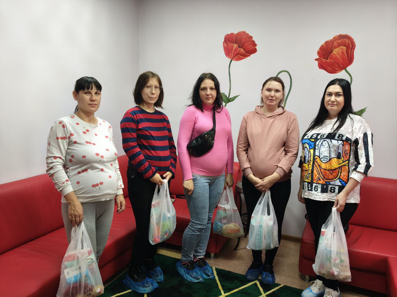 В ожидании чуда