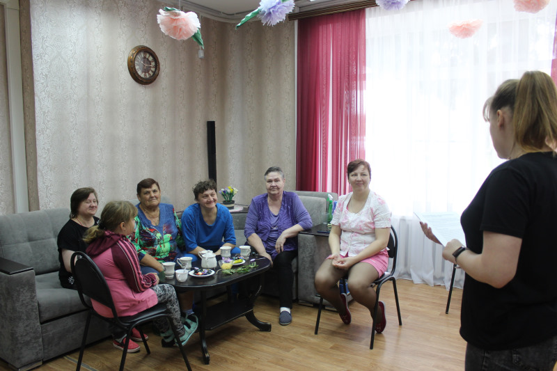 «Чай да травка, здоровью поправка»