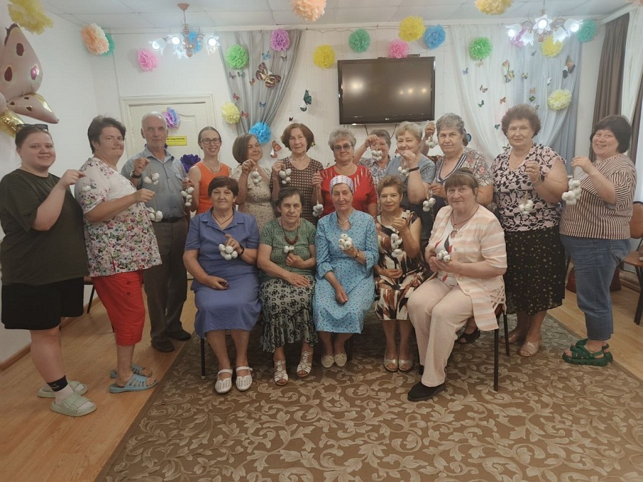 Мастер-класс