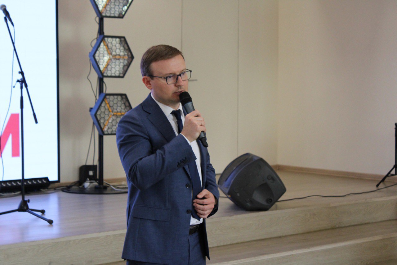 Мероприятие, приуроченное к 84-й годовщине начала Великой Отечественной войны