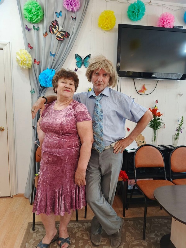 Закрытие смены в ОДП