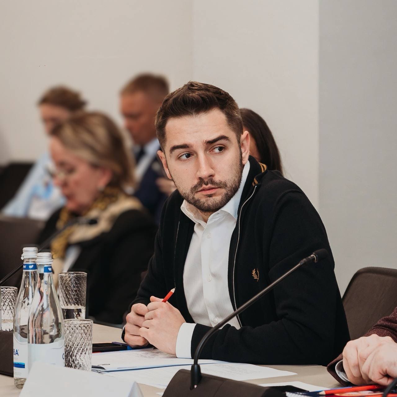 Важность поддержки беременных женщин