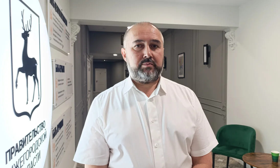 «Программа «Герои. Нижегородская область»