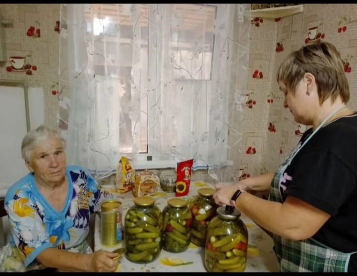 Горячая пора