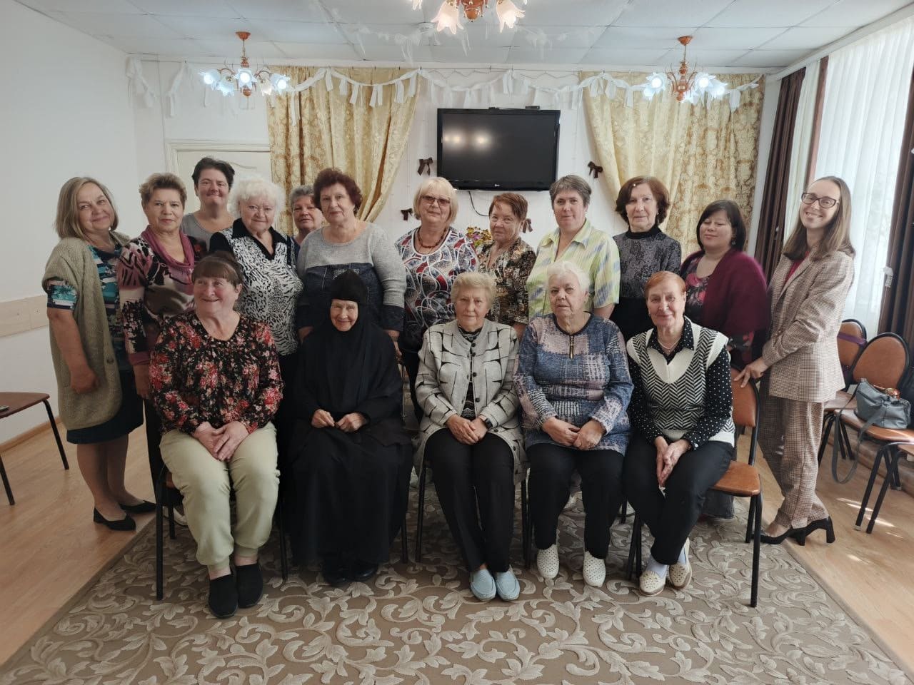 «Ценность зрелости»