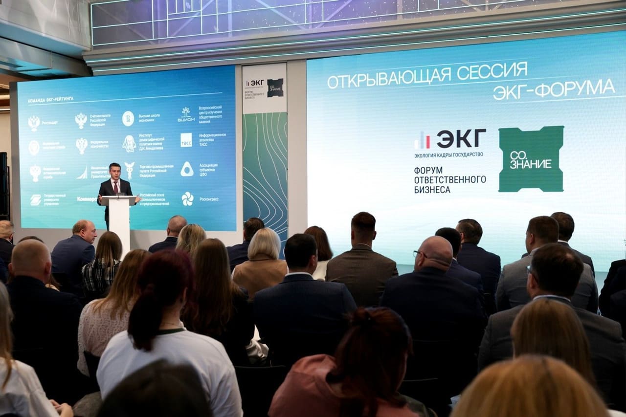 губернатор Нижегородской области Глеб Никитин рассказал