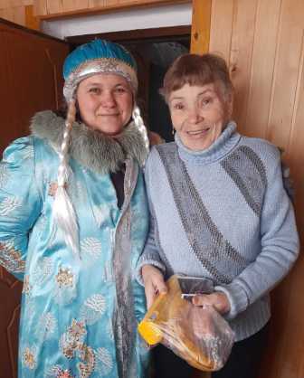 Поздравления с Новым годом! 