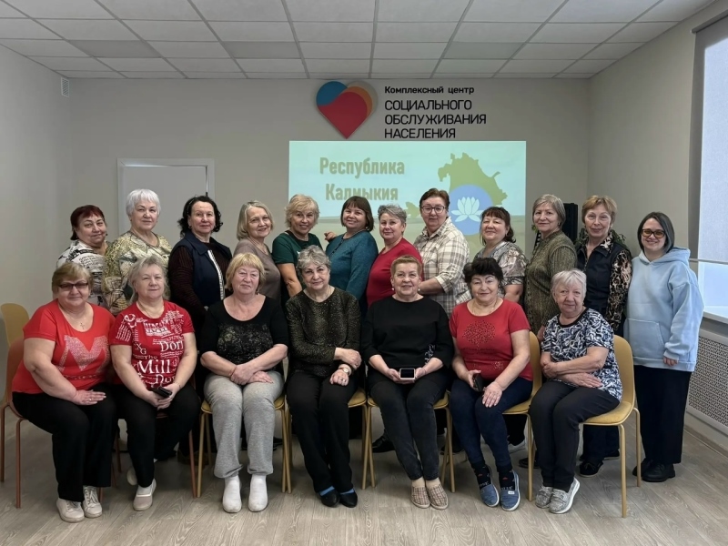 Итоги второй смены в отделении дневного пребывания