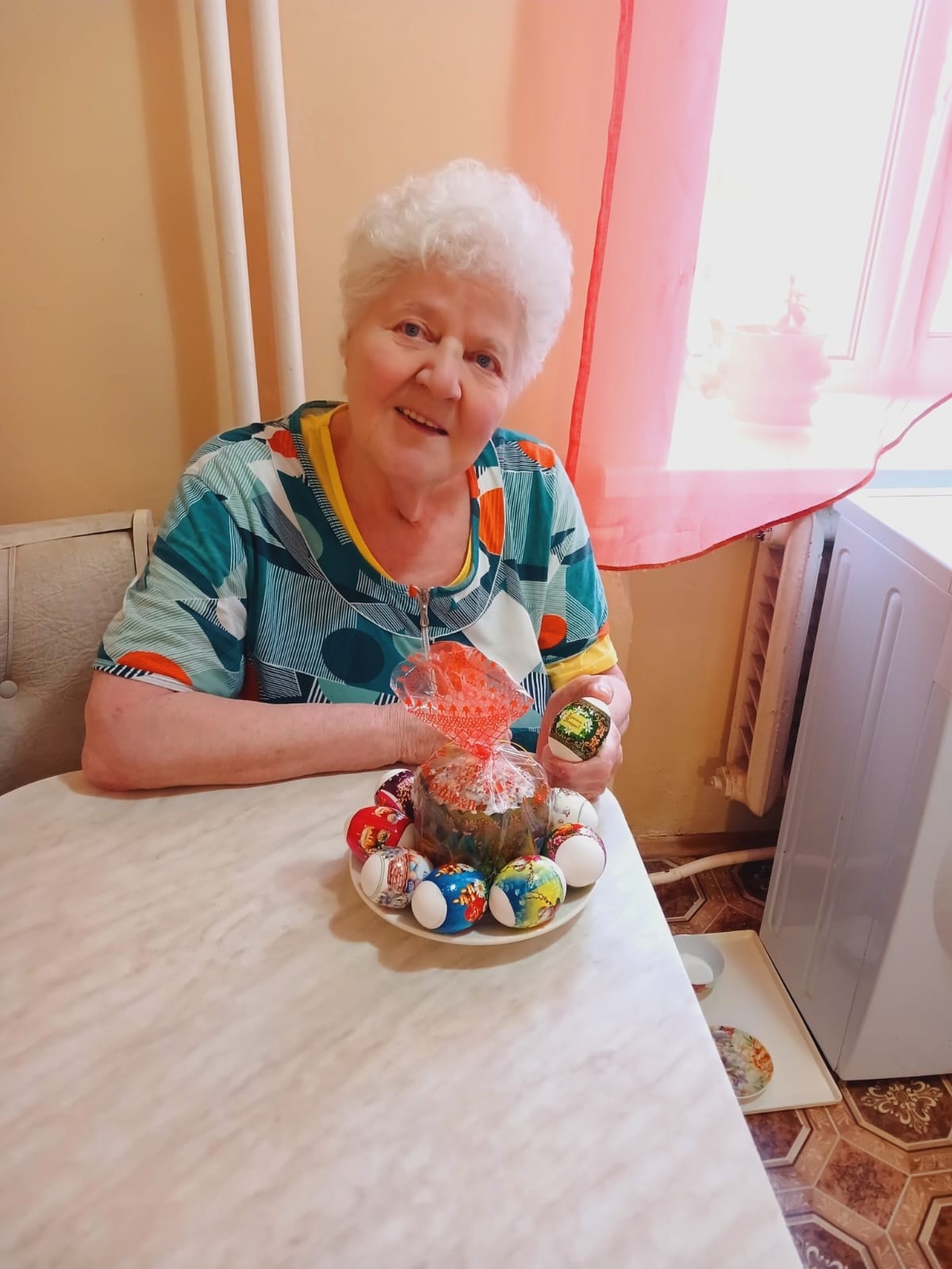 Христос Воскресе!