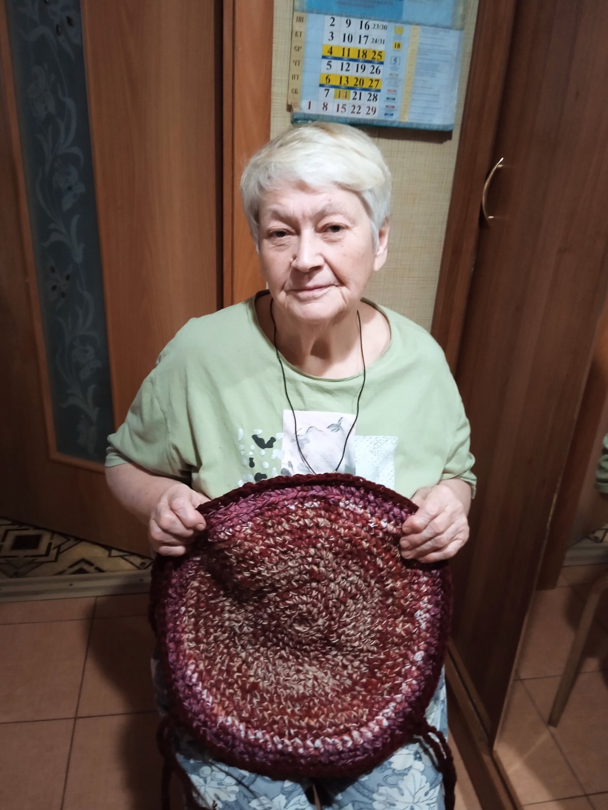 Вязание – это не просто рукоделие, это настоящее искусство и возможность создать что-то уникальное с любовью!