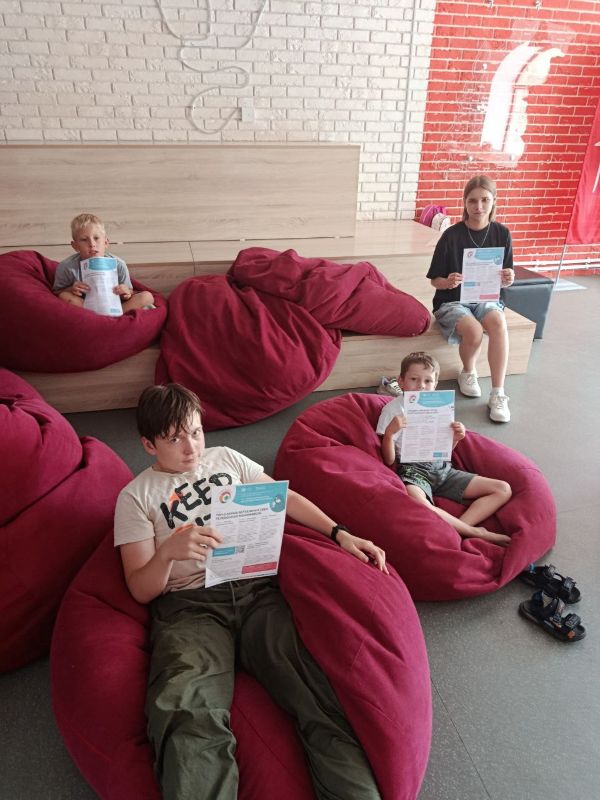 «Финансовая грамотность важна для каждого человека»