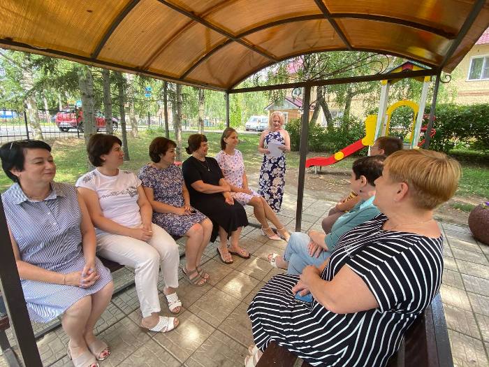 Эмоциональное выгорание