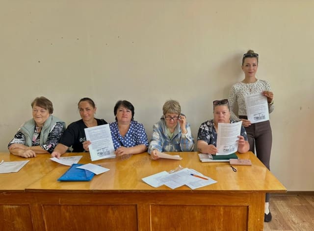 ИНСТРУКТАЖ ПО БЕЗОПАСНОСТИ   