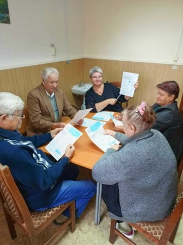 «Финансовая безопасность для всей семьи».