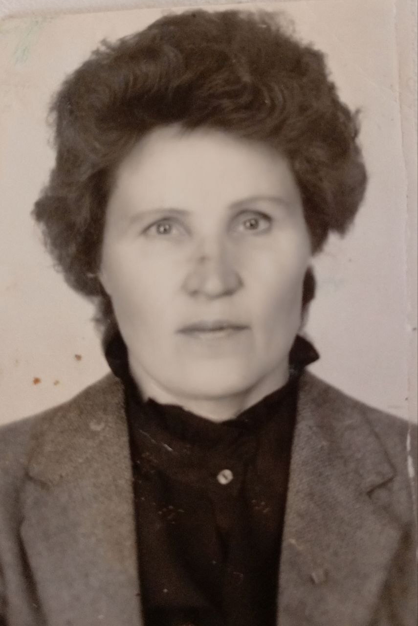 85-летний юбилей отмечала Федулова Галина Николаевна