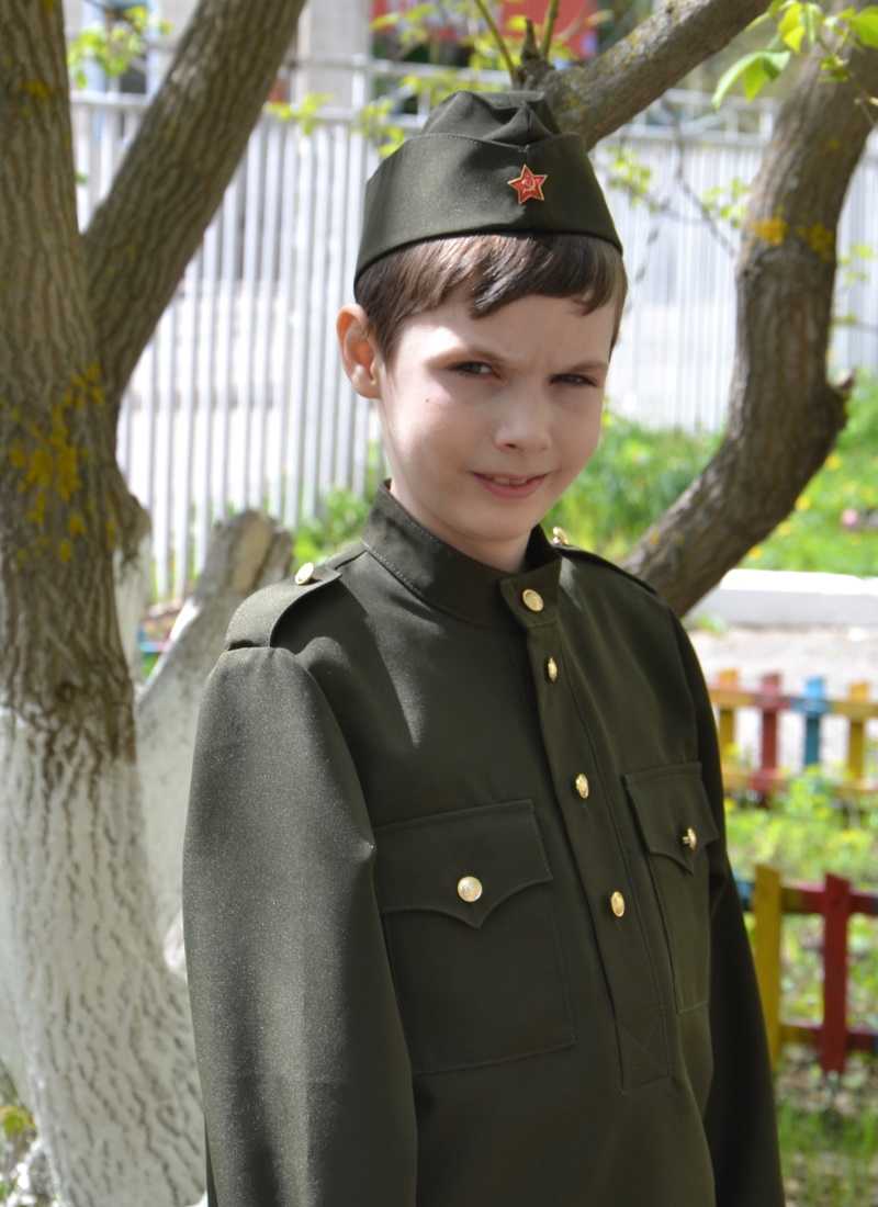 Итоги областного фотоконкурса «Молодой боец»