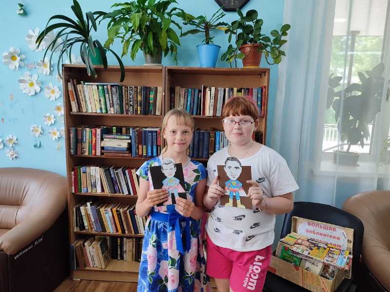 Мой папа – супергерой