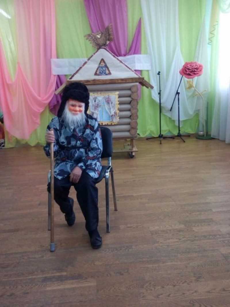 «На активной волне»