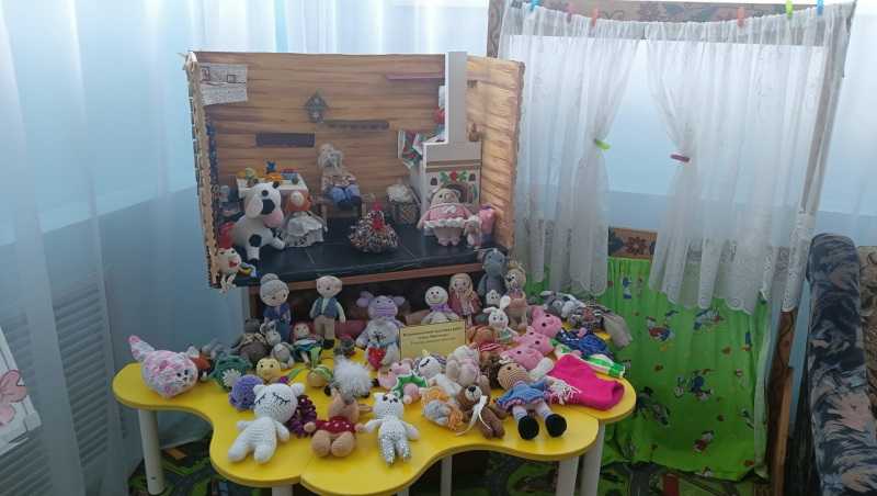 Семинар о работе с людьми с РАС