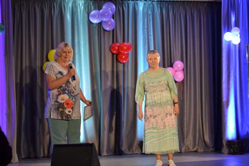 Благотворительный праздничный концерт в рамках акции «Скоро в школу»