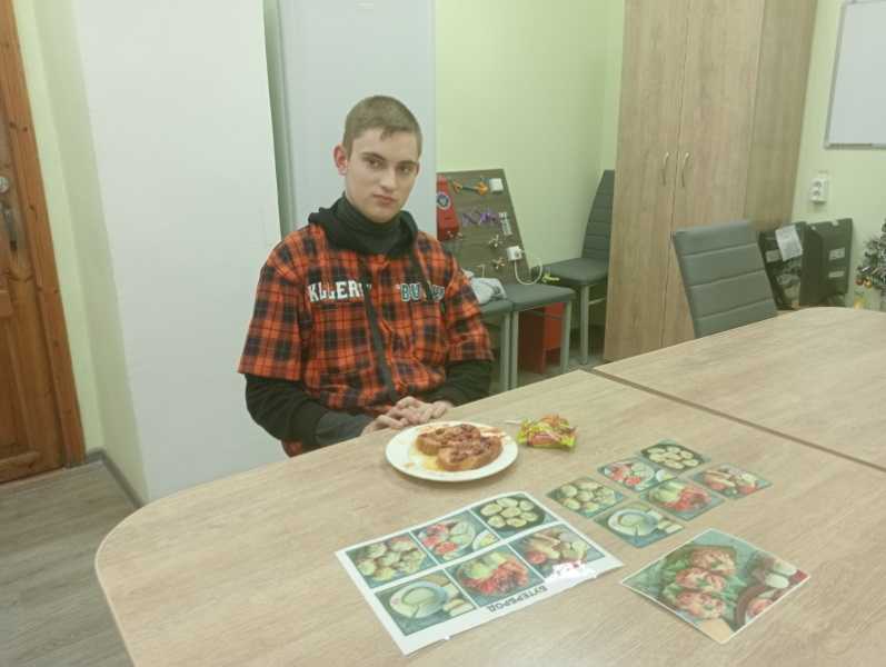 «Горячий бутерброд и чудо пицца»