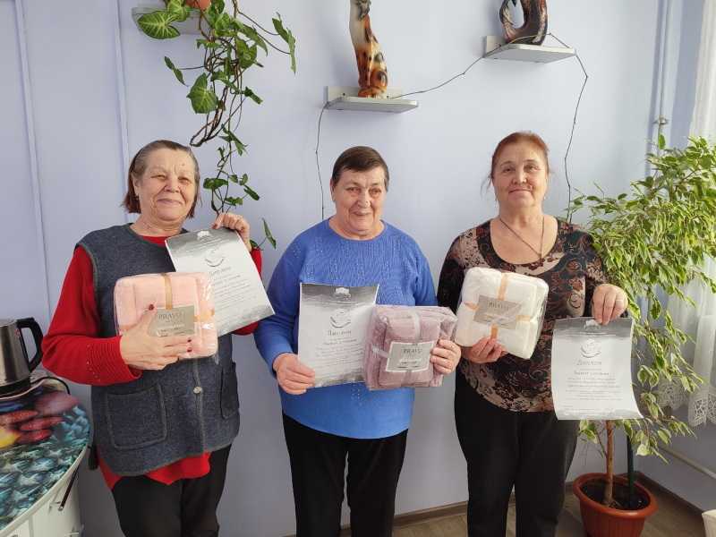 Мы-победители!