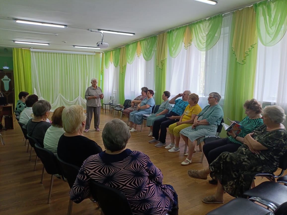 «Деревенский переполох»