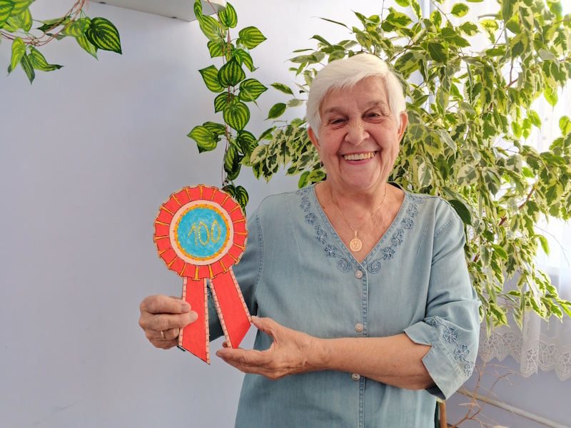 Изготовление подарочной медали 