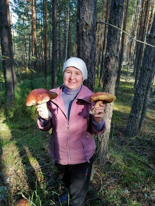 День осеннего равноденствия