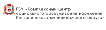 ГБУ «Центр социального обслуживания граждан пожилого возраста и инвалидов Дивеевского района»